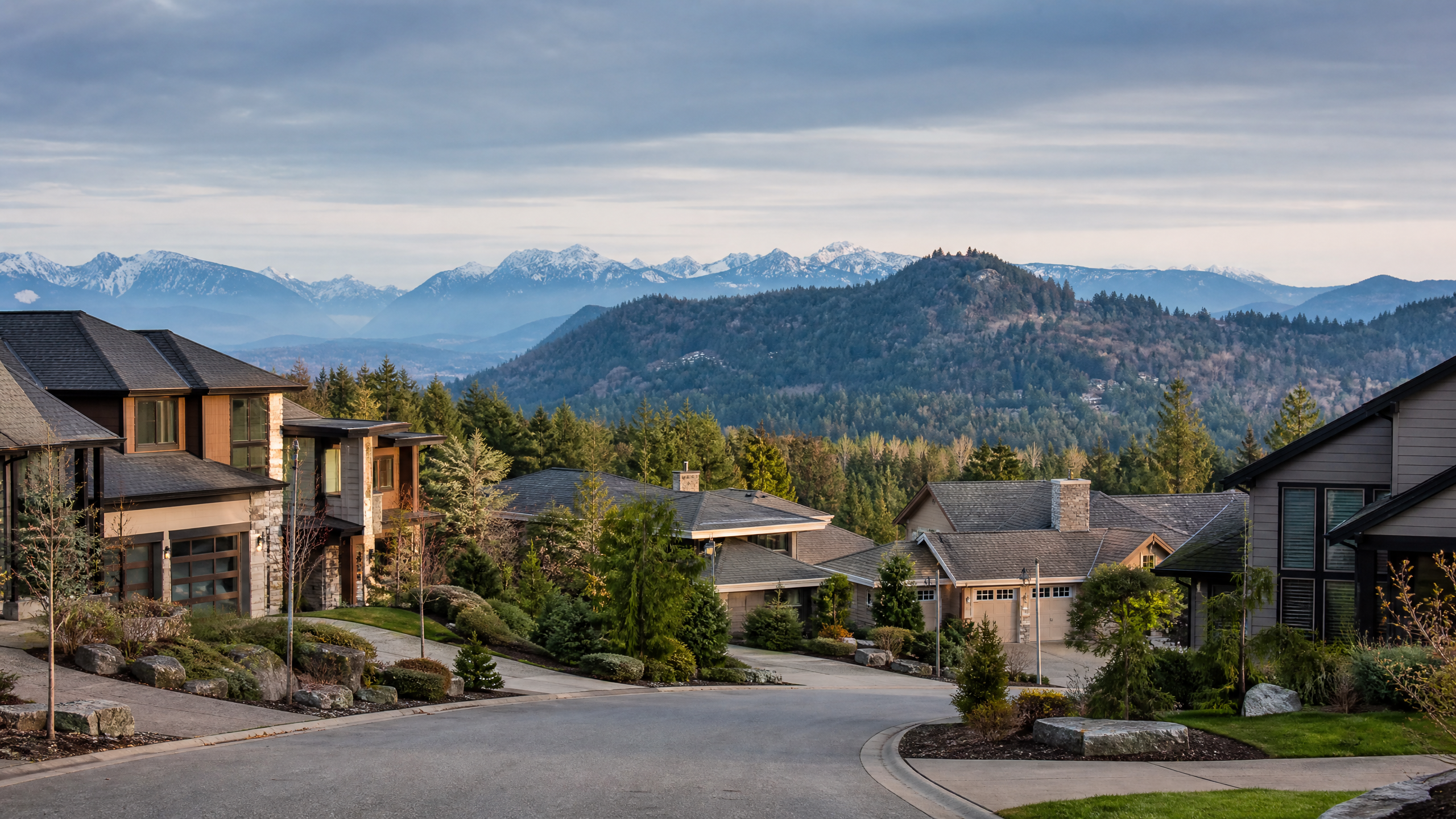 Issaquah, WA neighborhood