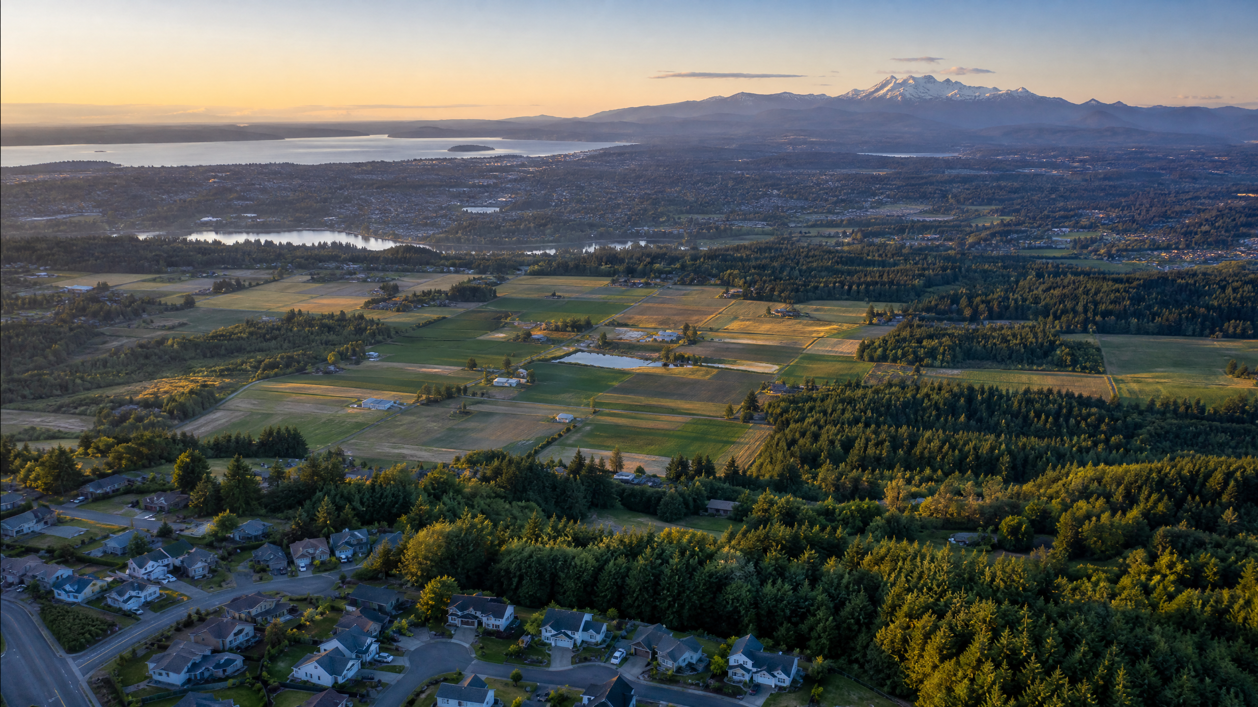 Snohomish County, WA neighborhood
