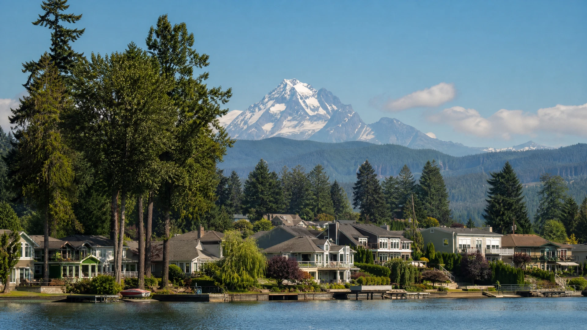Lake Stevens, WA neighborhood